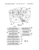 USER INTERFACE WITH PROXIMITY DETECTION FOR OBJECT TRACKING diagram and image