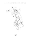 HYDRAULIC STEERING SYSTEM COMPRISING A FIRST AND A SECOND STEERING MEMBER     AND VEHICLE COMPRISING A HYDRAULIC STEERING SYSTEM diagram and image