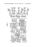 VEHICLE DYNAMIC CONTROL APPARATUS AND VEHICLE DYNAMIC CONTROL SYSTEM USING     THE SAME diagram and image