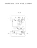 LATERAL MOTION CONTROL APPARATUS FOR A VEHICLE diagram and image