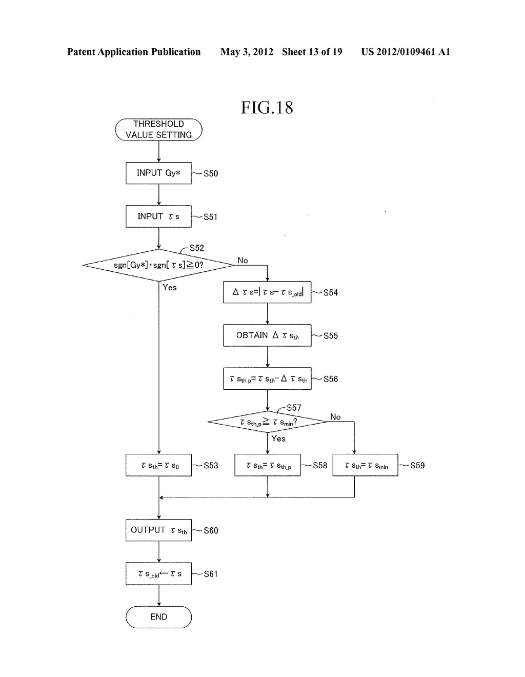 LATERAL MOTION CONTROL APPARATUS FOR A VEHICLE - diagram, schematic, and image 14