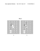 LANE KEEPING CONTROL SYSTEM, LANE CHANGE CONTROL SYSTEM AND VEHICLE     CONTROL SYSTEM diagram and image