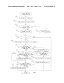 ENGINE AUTOMATIC STOP AND RESTART APPARATUS diagram and image