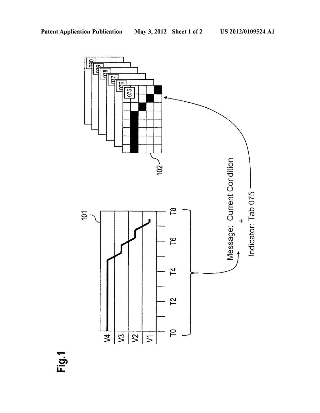 Methods for Transmission and/or Processing of Traffic Information - diagram, schematic, and image 02