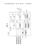 SAMPLE PROCESSING APPARATUS AND NON-TRANSITORY STORAGE MEDIUM diagram and image