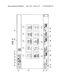 SAMPLE PROCESSING APPARATUS AND NON-TRANSITORY STORAGE MEDIUM diagram and image