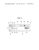 SAMPLE PROCESSING APPARATUS AND NON-TRANSITORY STORAGE MEDIUM diagram and image