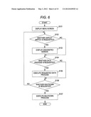 SAMPLE PROCESSING APPARATUS AND NON-TRANSITORY STORAGE MEDIUM diagram and image