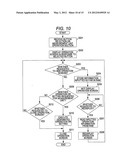 SAMPLE PROCESSING APPARATUS AND NON-TRANSITORY STORAGE MEDIUM diagram and image