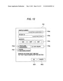 SAMPLE PROCESSING APPARATUS AND NON-TRANSITORY STORAGE MEDIUM diagram and image