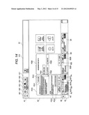 SAMPLE PROCESSING APPARATUS AND NON-TRANSITORY STORAGE MEDIUM diagram and image