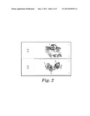 METHOD OF CLASSIFYING CHEMICALLY CROSSLINKED CELLULAR SAMPLES USING MASS     SPECTRA diagram and image