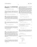 DISCRETE FOURIER TRANSFORM IN A COMPLEX VECTOR SPACE diagram and image