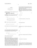 DISCRETE FOURIER TRANSFORM IN A COMPLEX VECTOR SPACE diagram and image