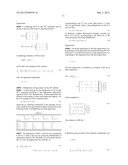 DISCRETE FOURIER TRANSFORM IN A COMPLEX VECTOR SPACE diagram and image