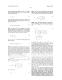 DISCRETE FOURIER TRANSFORM IN A COMPLEX VECTOR SPACE diagram and image