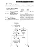 METHOD AND APPARATUS FOR QUANTIFYING A BEST MATCH BETWEEN SERIES OF TIME     UNCERTAIN MEASUREMENTS diagram and image