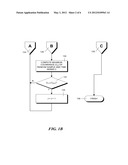 METHOD AND APPARATUS FOR QUANTIFYING A BEST MATCH BETWEEN SERIES OF TIME     UNCERTAIN MEASUREMENTS diagram and image