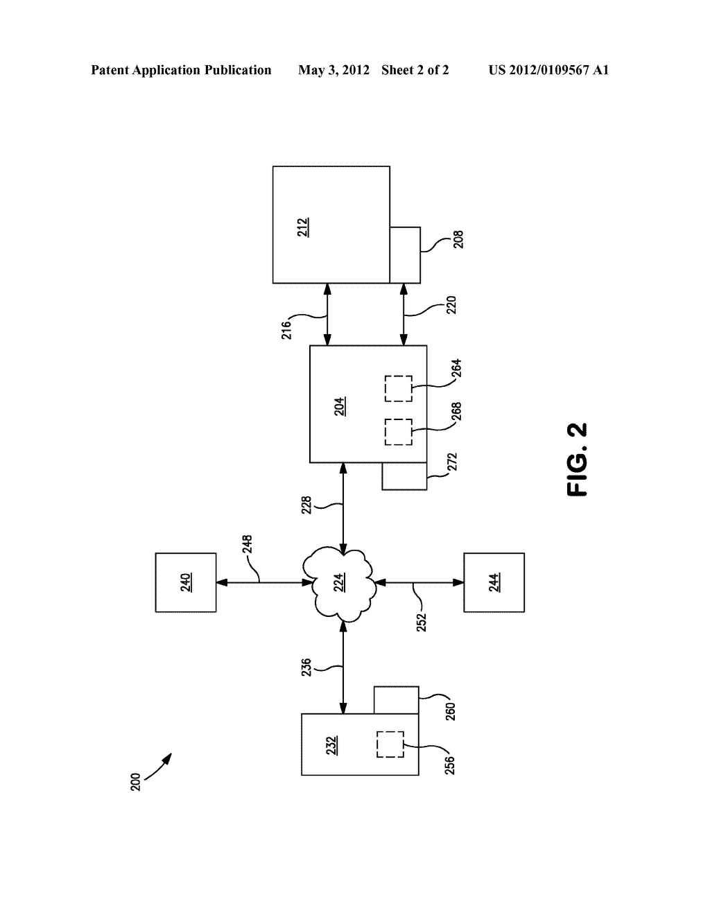 SYSTEMS AND METHODS FOR ACQUIRING AND MANAGING SENSOR DATA RELATED TO     DISSOLUTION TESTING APPARATUS - diagram, schematic, and image 03