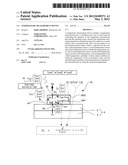 TEMPERATURE MEASUREMENT DEVICE diagram and image