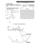 Method and System to Account for Angle of Attack Effects in Engine Noise     Shielding Tests diagram and image