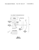 Method and System to Account for Angle of Attack Effects in Engine Noise     Shielding Tests diagram and image