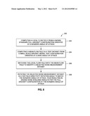 Method and System to Account for Angle of Attack Effects in Engine Noise     Shielding Tests diagram and image