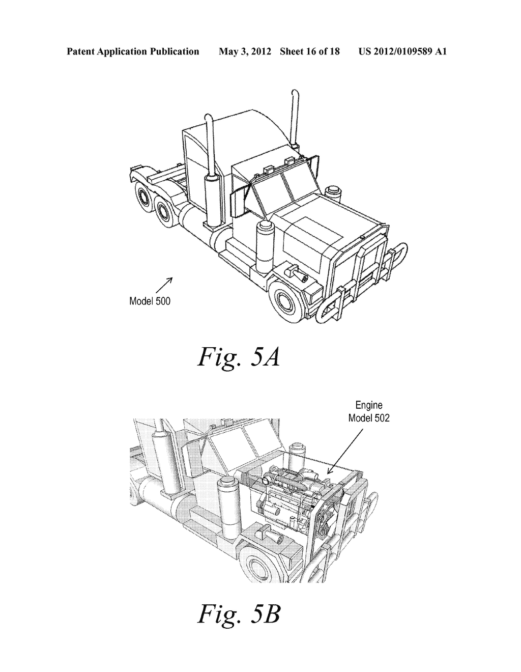 METHODS AND SYSTEMS FOR DIRECT-PARAMETRIC INTEROPERABILITY IN     COMPUTER-AIDED DESIGN - diagram, schematic, and image 17