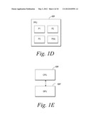 METHODS AND SYSTEMS FOR ENFORCING PARAMETRIC CONSTRAINTS IN A DIRECT     MODELING INTERFACE IN COMPUTER-AIDED DESIGN diagram and image