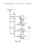 METHODS AND SYSTEMS FOR ENFORCING PARAMETRIC CONSTRAINTS IN A DIRECT     MODELING INTERFACE IN COMPUTER-AIDED DESIGN diagram and image