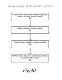 METHODS AND SYSTEMS FOR ENFORCING PARAMETRIC CONSTRAINTS IN A DIRECT     MODELING INTERFACE IN COMPUTER-AIDED DESIGN diagram and image