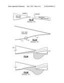 GAS TURBINE ENGINE WITH VARIABLE AREA FAN NOZZLE diagram and image