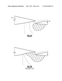 GAS TURBINE ENGINE WITH VARIABLE AREA FAN NOZZLE diagram and image