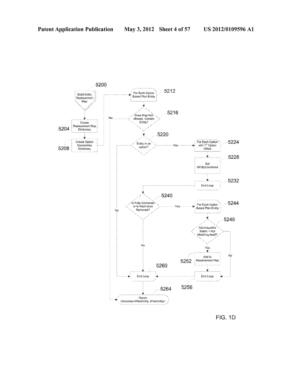 Method and Apparatus For Optimization of Floor Covering And System For     User Configuration and Real Time Pricing Information - diagram, schematic, and image 05