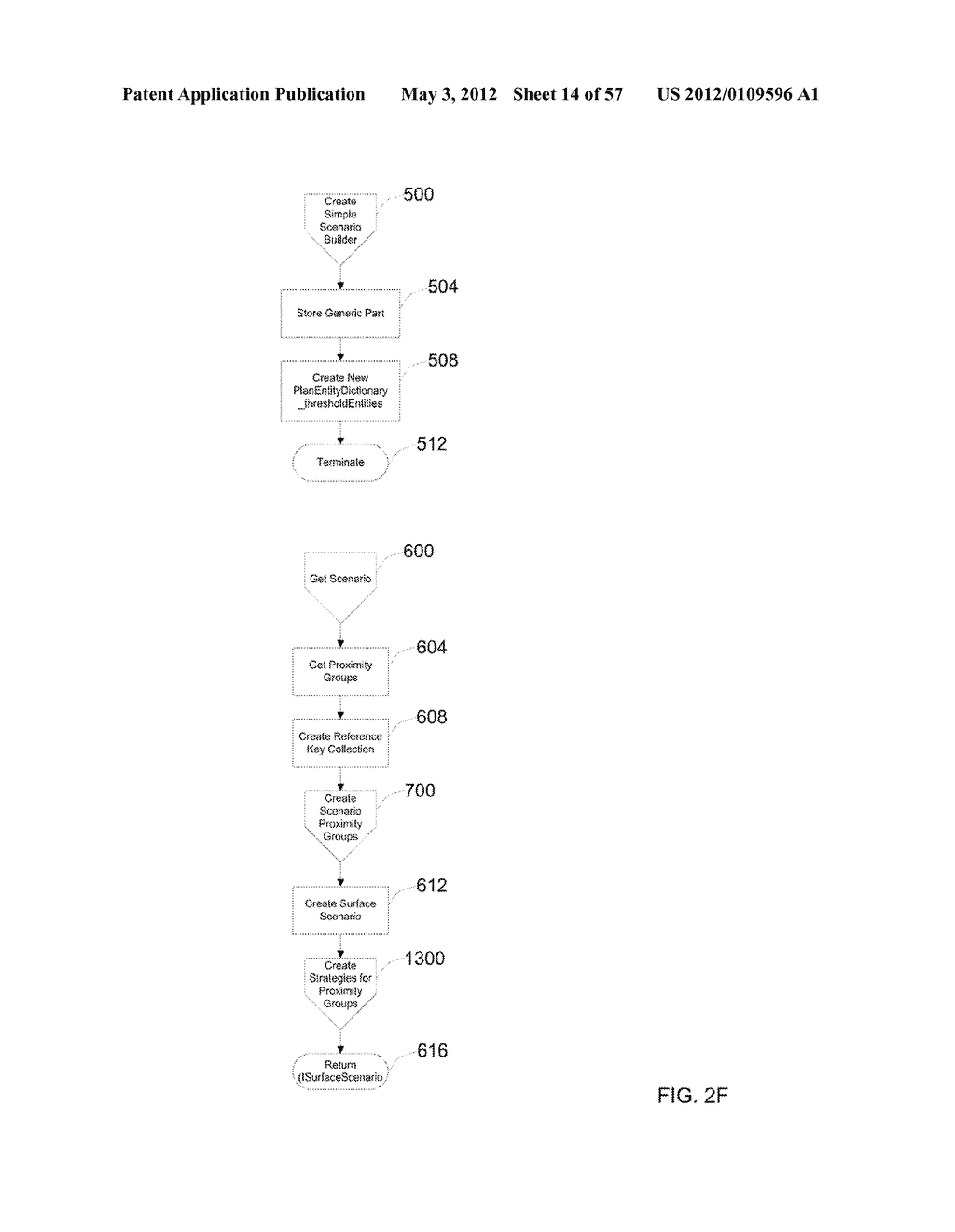 Method and Apparatus For Optimization of Floor Covering And System For     User Configuration and Real Time Pricing Information - diagram, schematic, and image 15