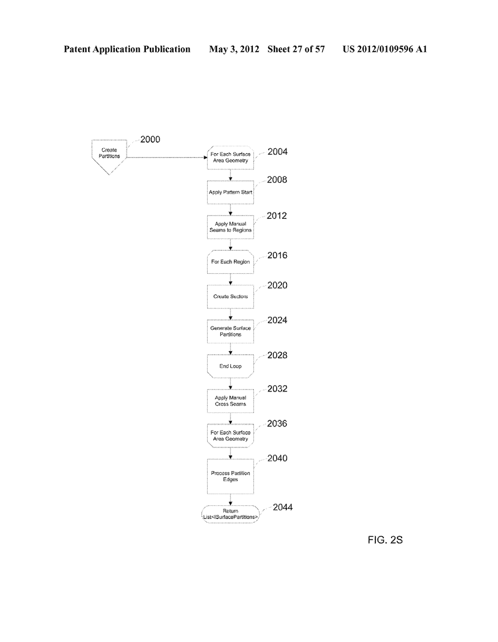 Method and Apparatus For Optimization of Floor Covering And System For     User Configuration and Real Time Pricing Information - diagram, schematic, and image 28