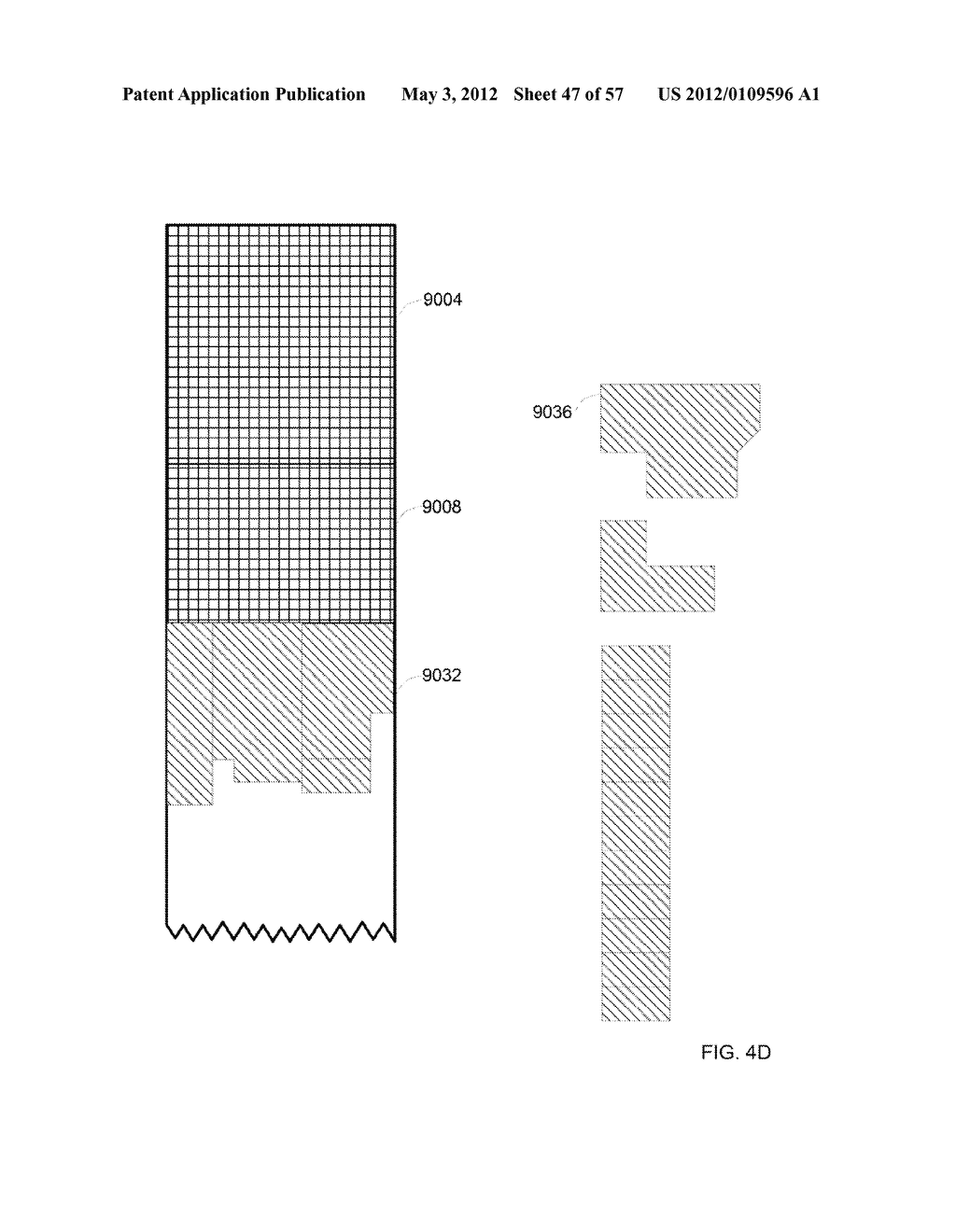 Method and Apparatus For Optimization of Floor Covering And System For     User Configuration and Real Time Pricing Information - diagram, schematic, and image 48