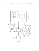 Planning System for Neurostimulation Therapy diagram and image