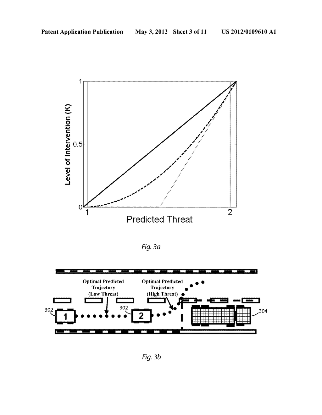 METHODS AND APPARATI FOR PREDICTING AND QUANTIFYING THREAT BEING     EXPERIENCED BY A MODELED SYSTEM - diagram, schematic, and image 04