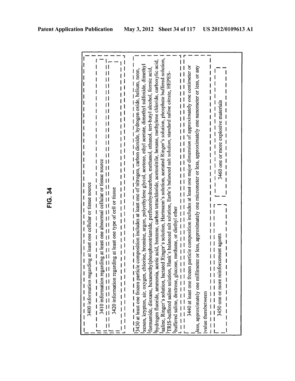 Compositions and methods for biological remodeling with frozen particle     compositions - diagram, schematic, and image 35