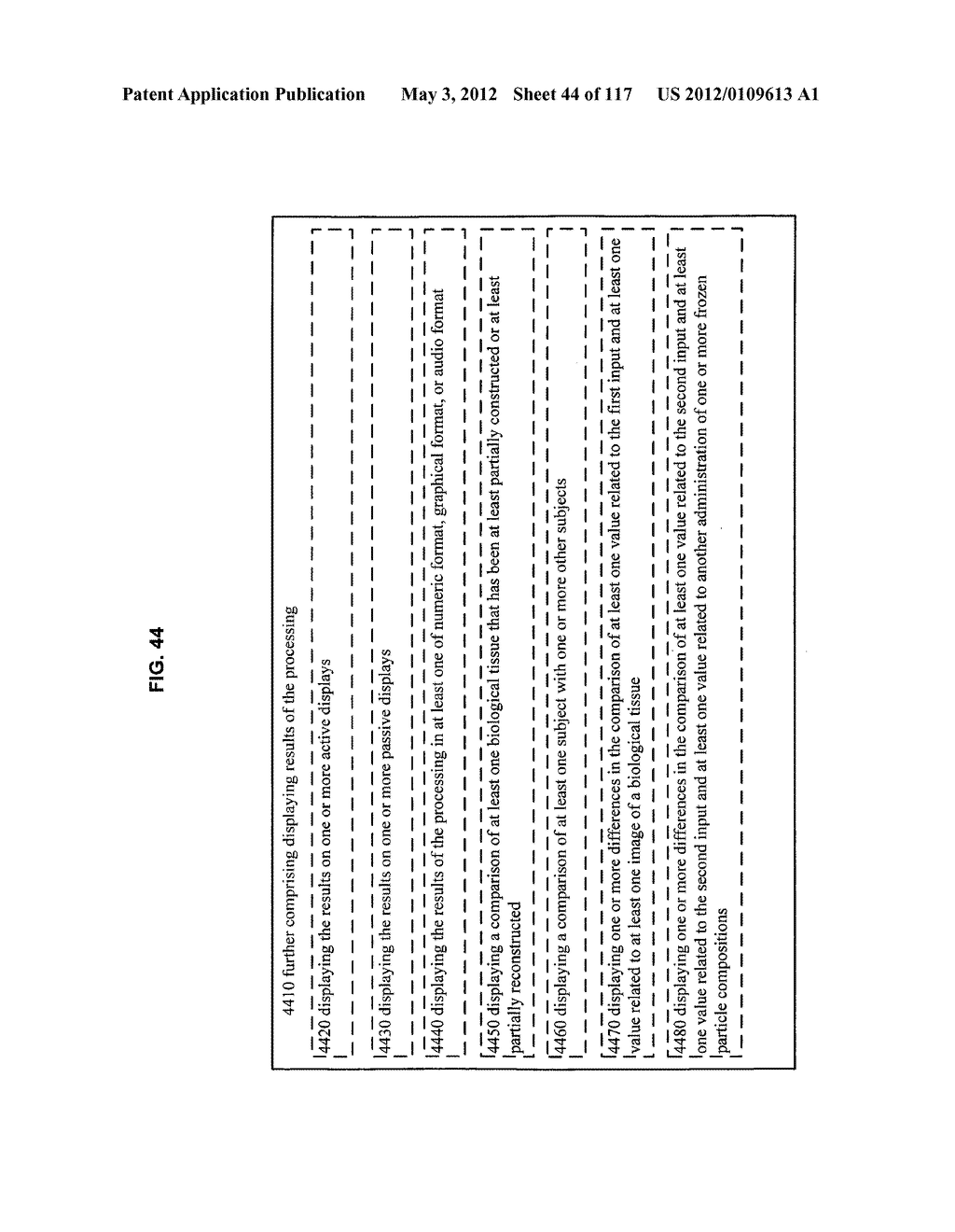 Compositions and methods for biological remodeling with frozen particle     compositions - diagram, schematic, and image 45