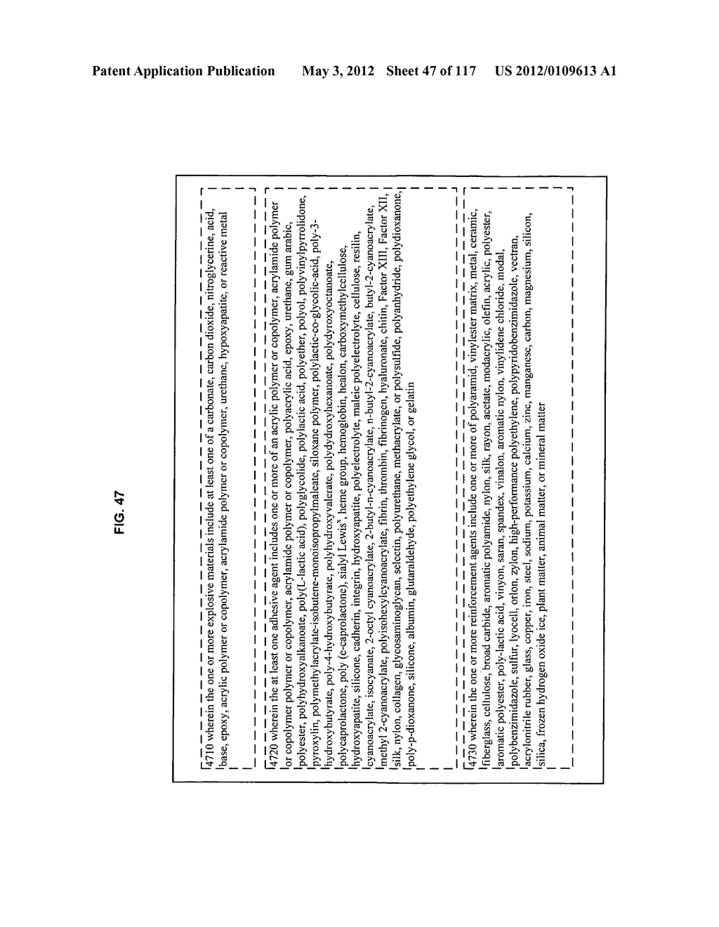 Compositions and methods for biological remodeling with frozen particle     compositions - diagram, schematic, and image 48