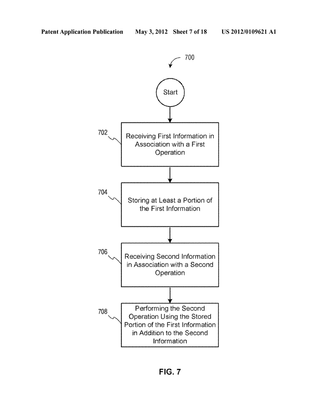 System and Method for Simulating an Aspect of a Memory Circuit - diagram, schematic, and image 08