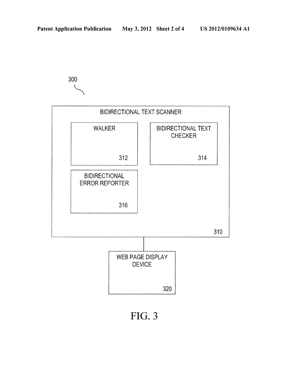 Bidirectional Text Checker - diagram, schematic, and image 03