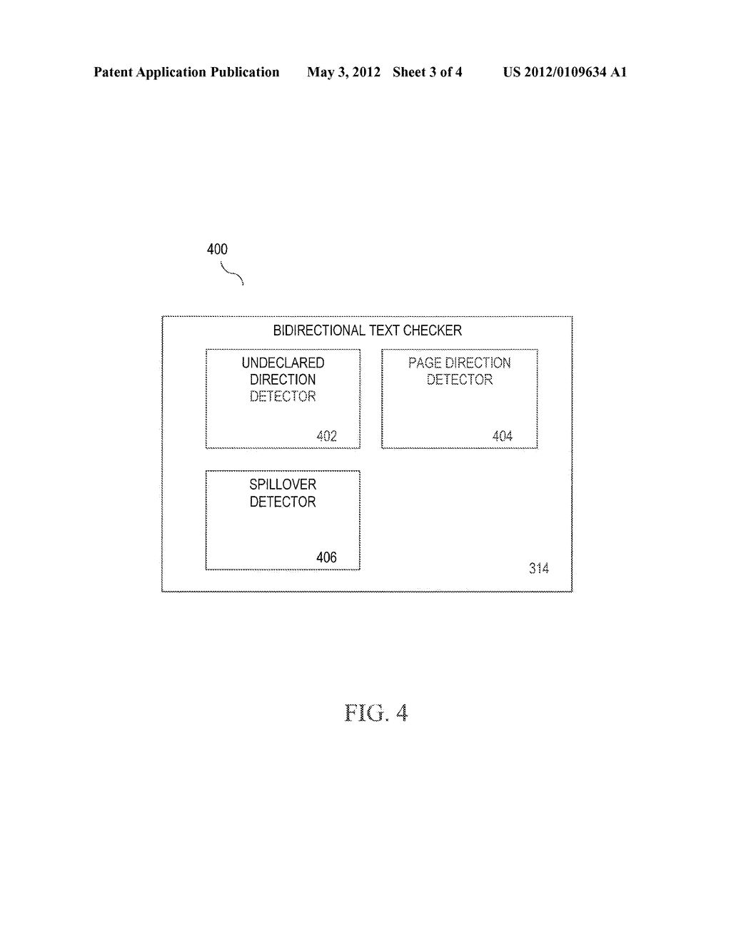 Bidirectional Text Checker - diagram, schematic, and image 04