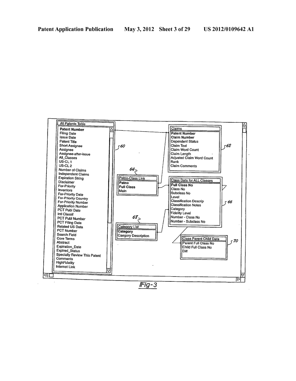 COMPUTER-IMPLEMENTED PATENT PORTFOLIO ANALYSIS METHOD AND APPARATUS - diagram, schematic, and image 04