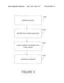 System Enhancement of Speech Signals diagram and image