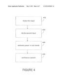 System Enhancement of Speech Signals diagram and image