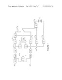 System Enhancement of Speech Signals diagram and image