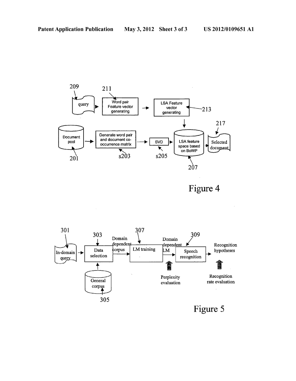 DATA RETRIEVAL AND INDEXING METHOD AND APPARATUS - diagram, schematic, and image 04